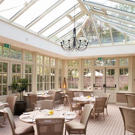Headlam Hall Hotel 외부 사진