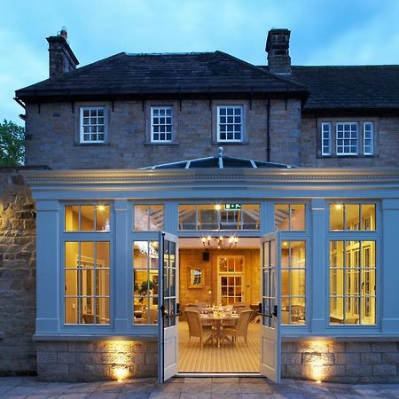 Headlam Hall Hotel 외부 사진
