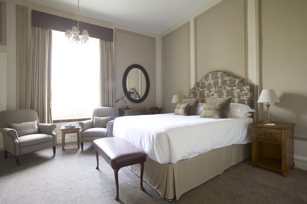 Headlam Hall Hotel 외부 사진