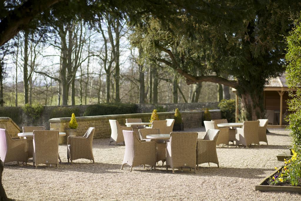 Headlam Hall Hotel 외부 사진
