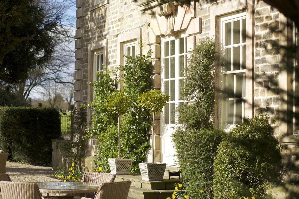 Headlam Hall Hotel 외부 사진