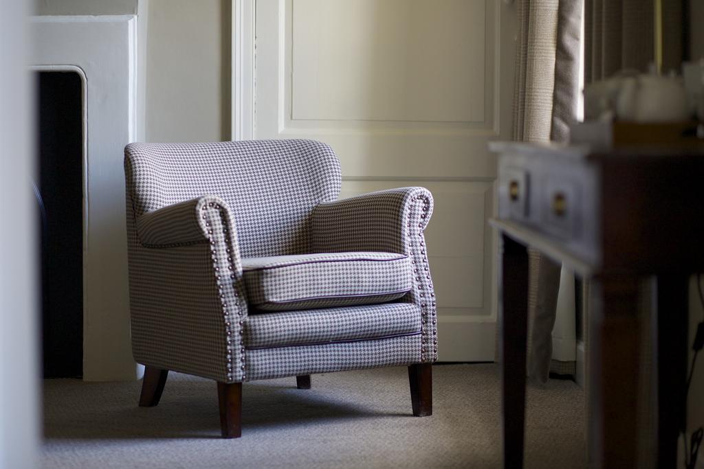 Headlam Hall Hotel 외부 사진