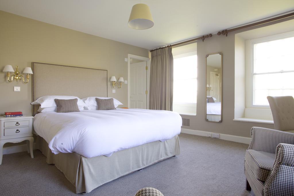 Headlam Hall Hotel 외부 사진