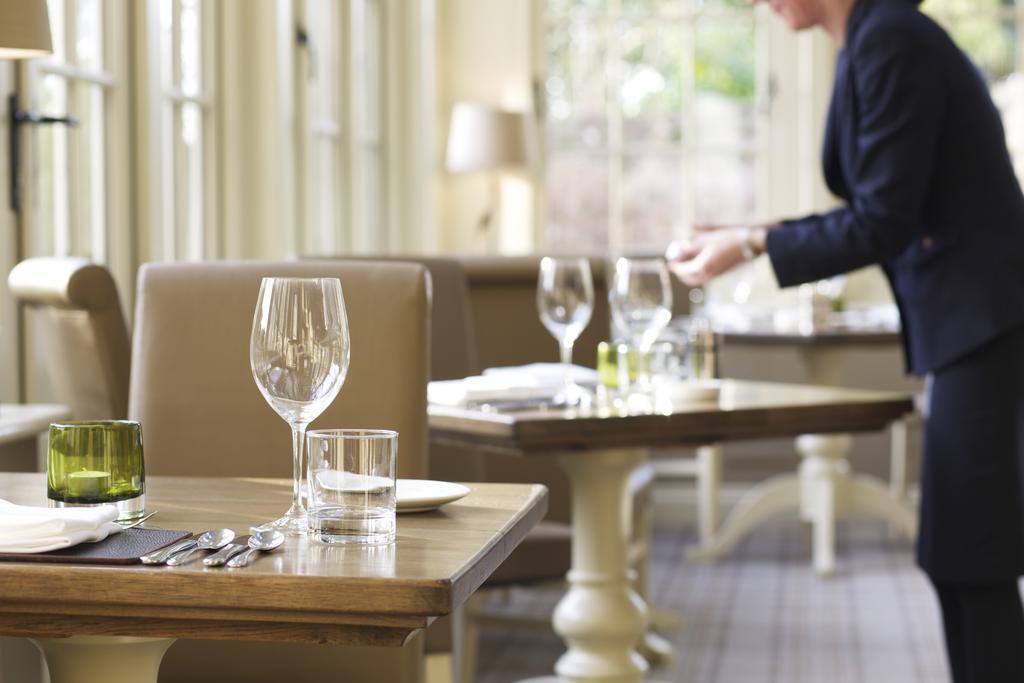Headlam Hall Hotel 외부 사진