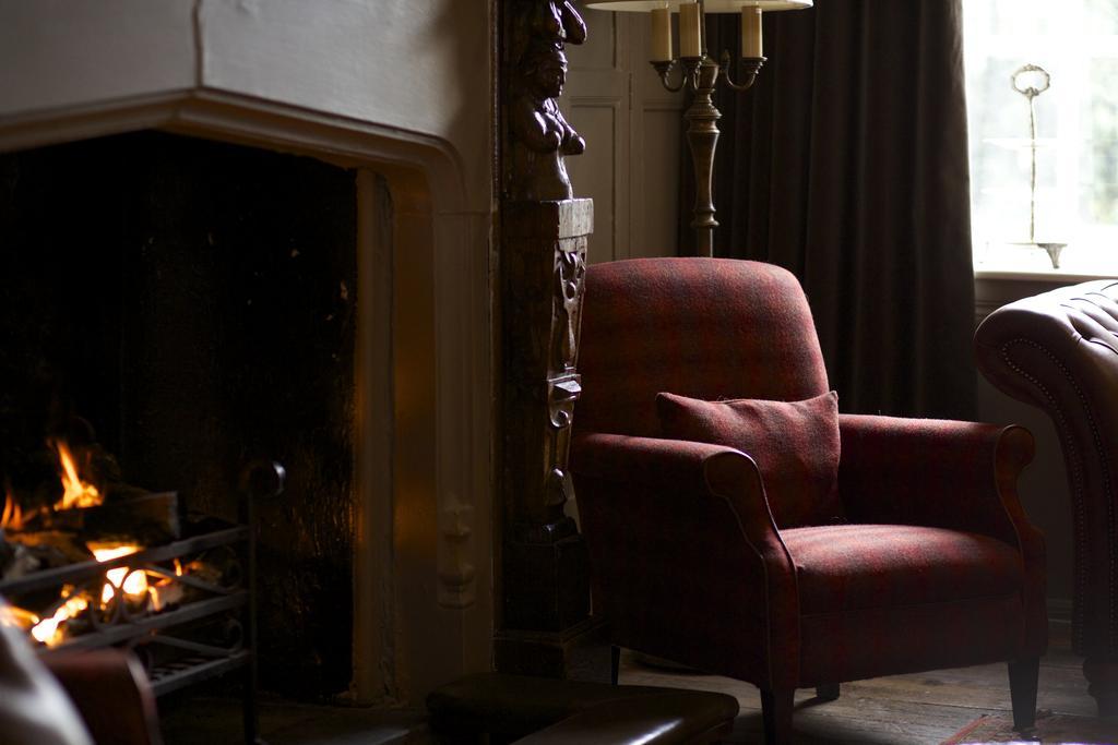 Headlam Hall Hotel 외부 사진