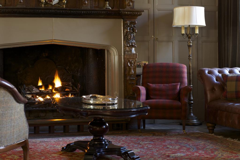 Headlam Hall Hotel 외부 사진