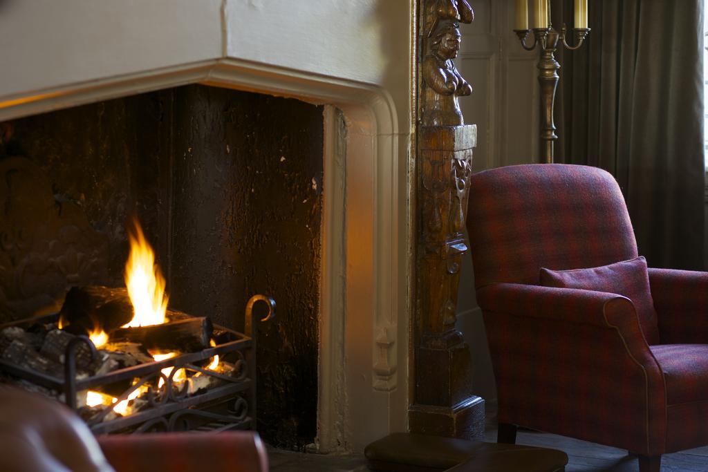 Headlam Hall Hotel 외부 사진
