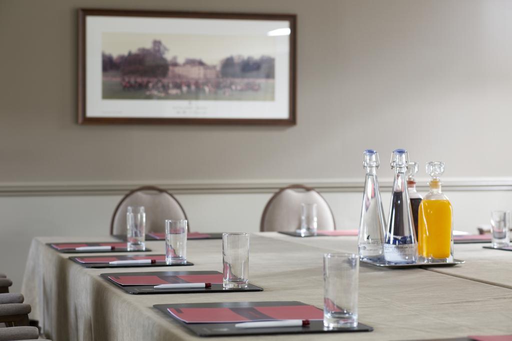 Headlam Hall Hotel 외부 사진