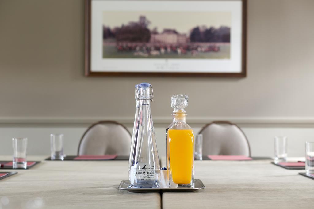 Headlam Hall Hotel 외부 사진