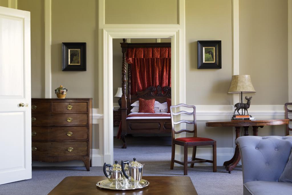 Headlam Hall Hotel 외부 사진