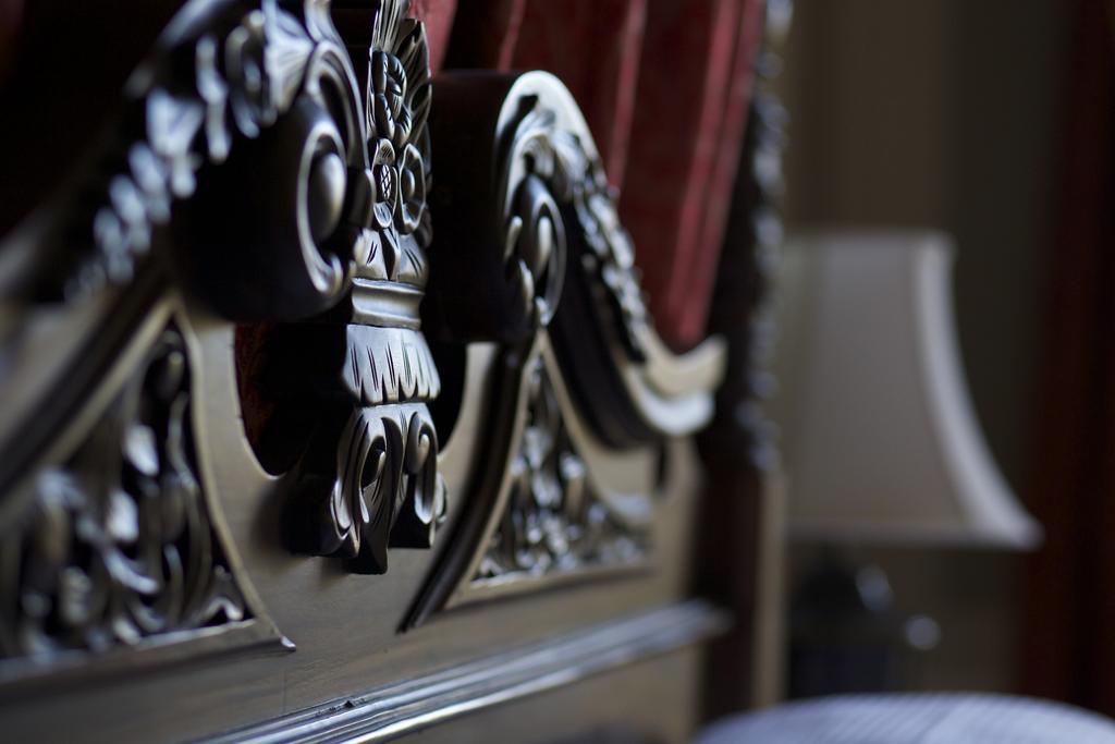 Headlam Hall Hotel 외부 사진