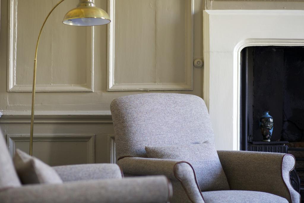 Headlam Hall Hotel 외부 사진