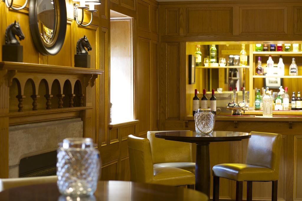 Headlam Hall Hotel 외부 사진