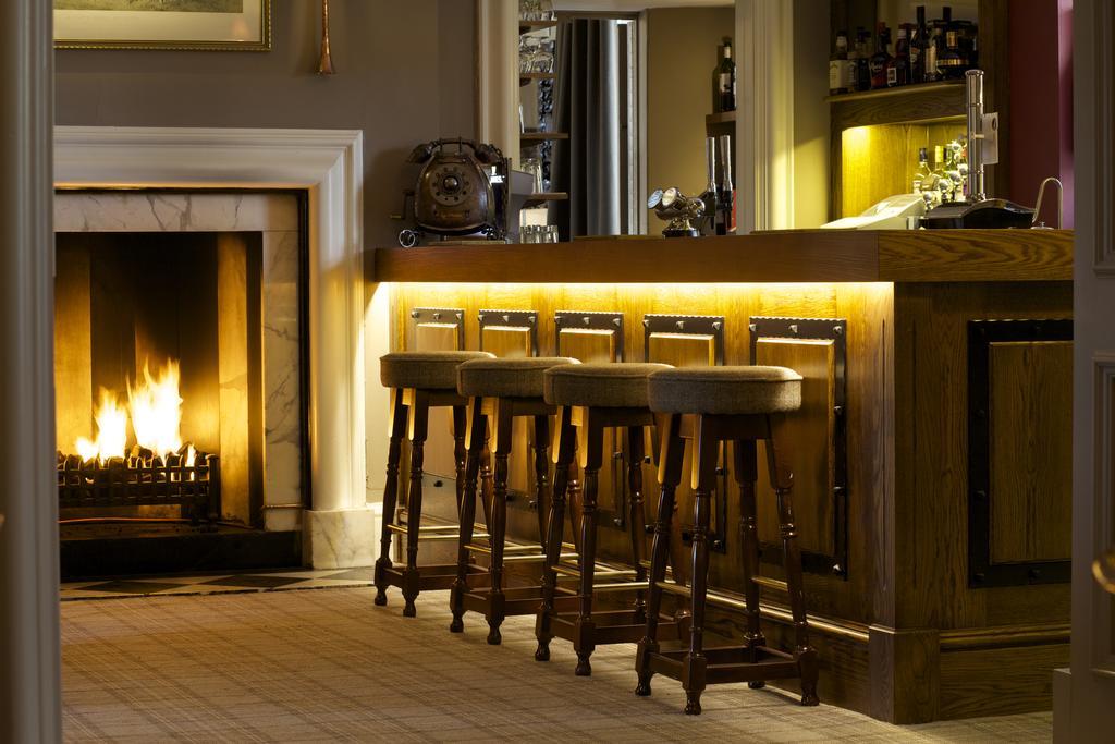 Headlam Hall Hotel 외부 사진