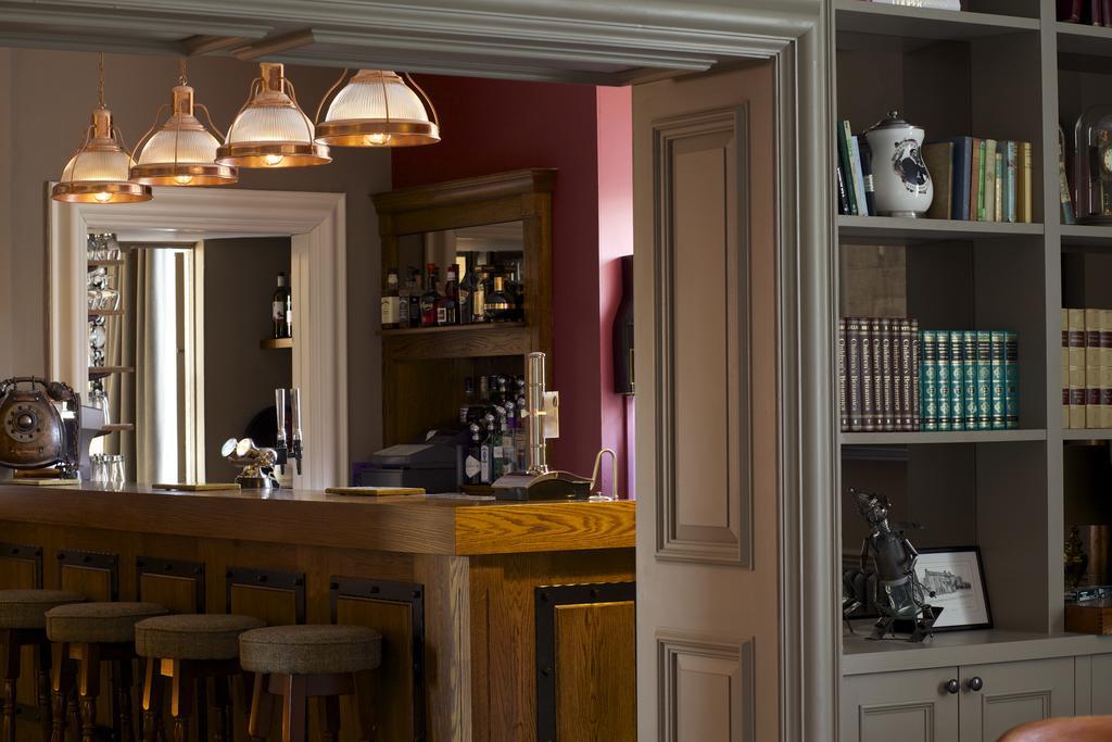 Headlam Hall Hotel 외부 사진