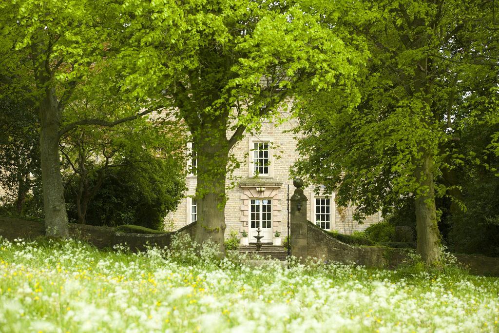 Headlam Hall Hotel 외부 사진