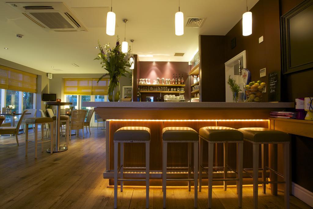 Headlam Hall Hotel 외부 사진