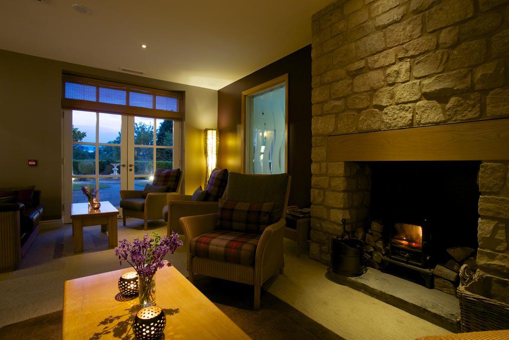 Headlam Hall Hotel 외부 사진