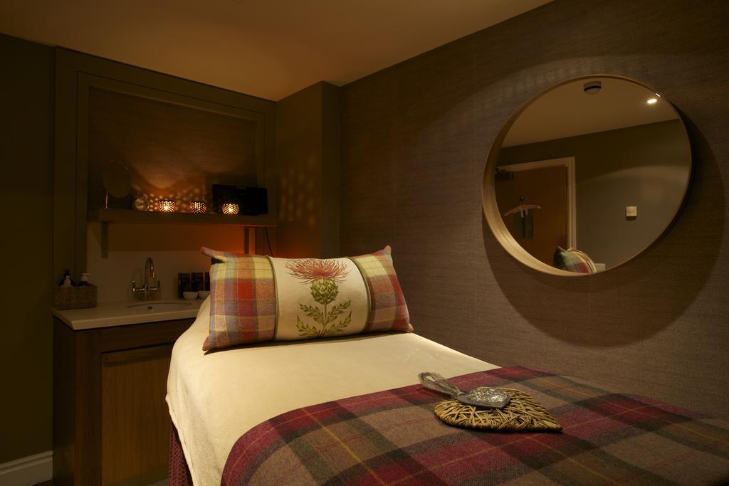 Headlam Hall Hotel 외부 사진