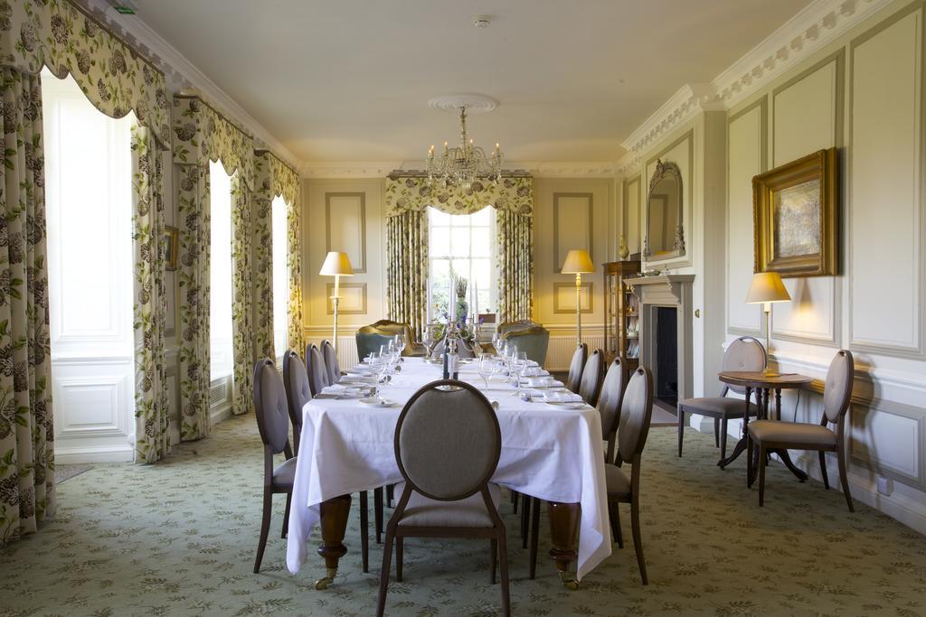 Headlam Hall Hotel 외부 사진