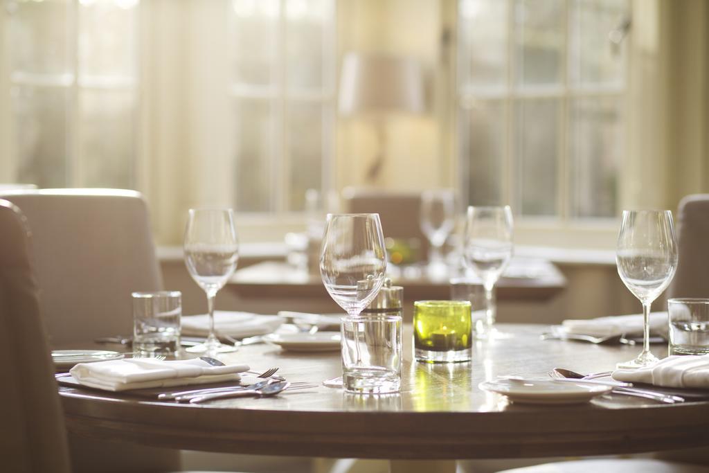 Headlam Hall Hotel 외부 사진