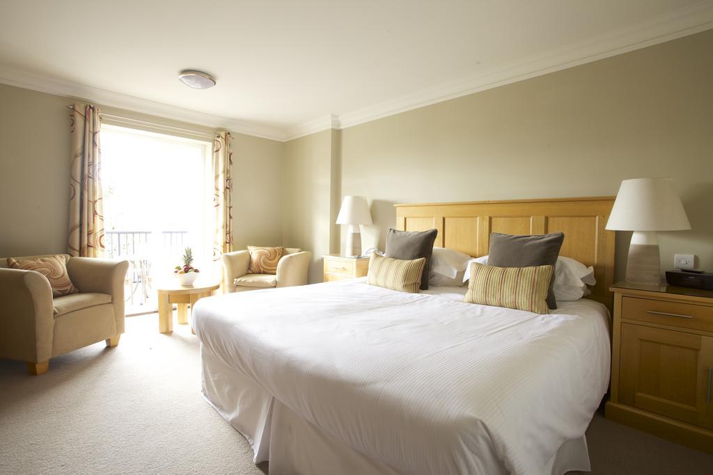 Headlam Hall Hotel 외부 사진