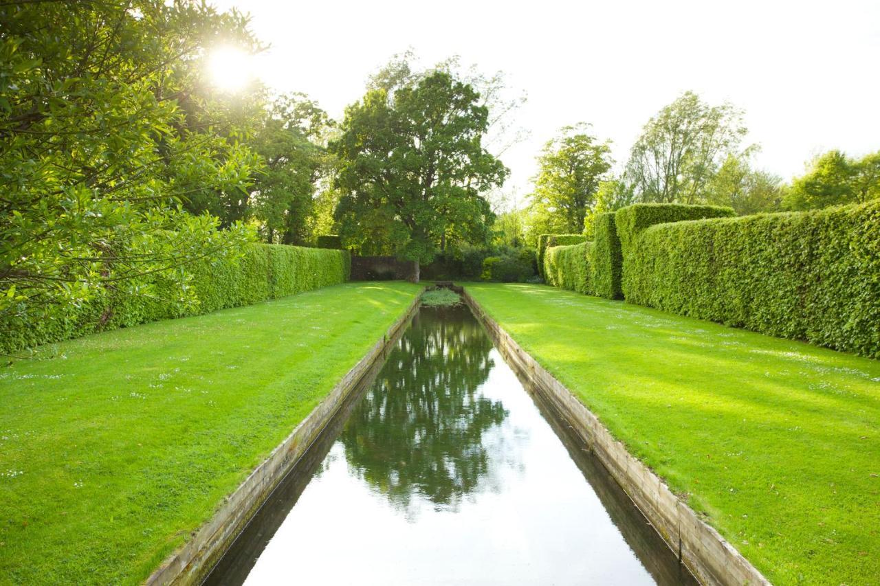 Headlam Hall Hotel 외부 사진