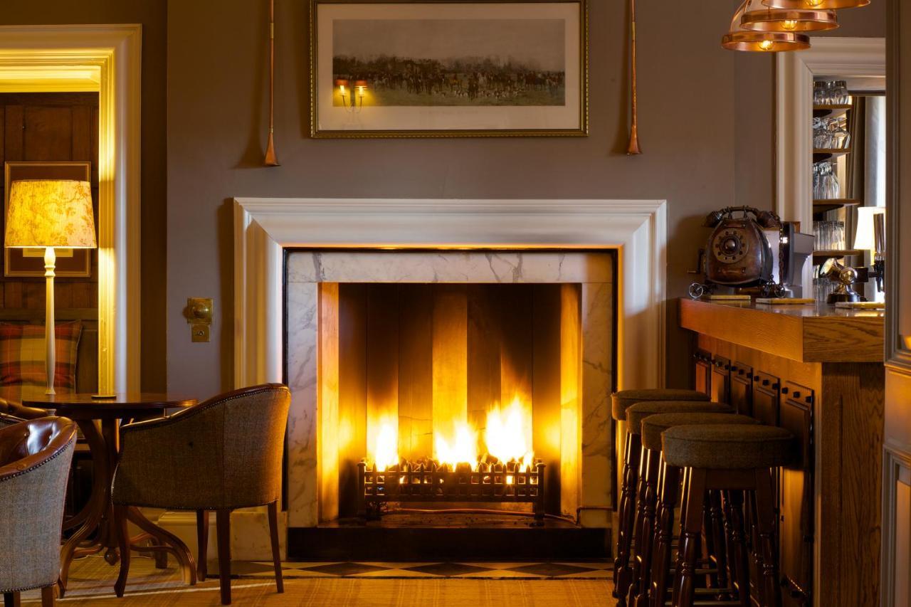 Headlam Hall Hotel 외부 사진