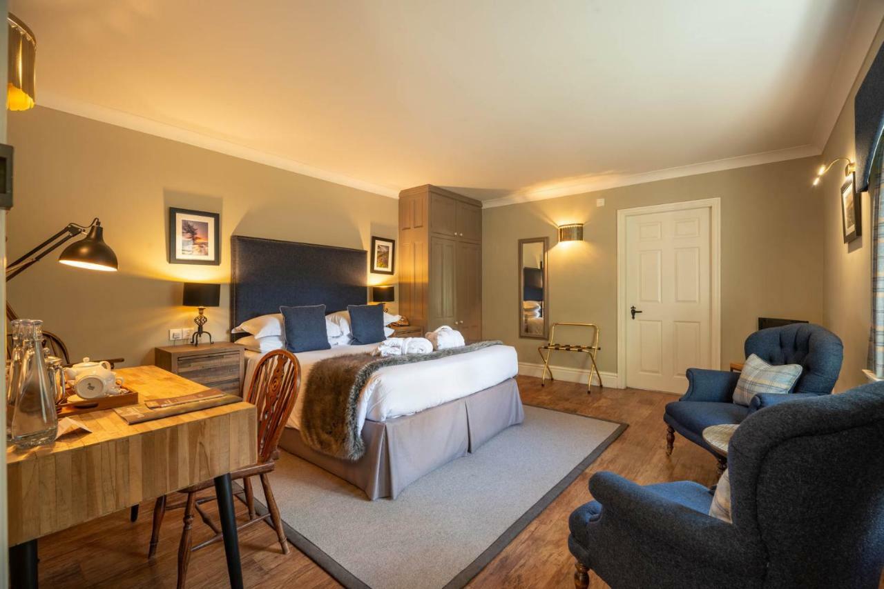 Headlam Hall Hotel 외부 사진