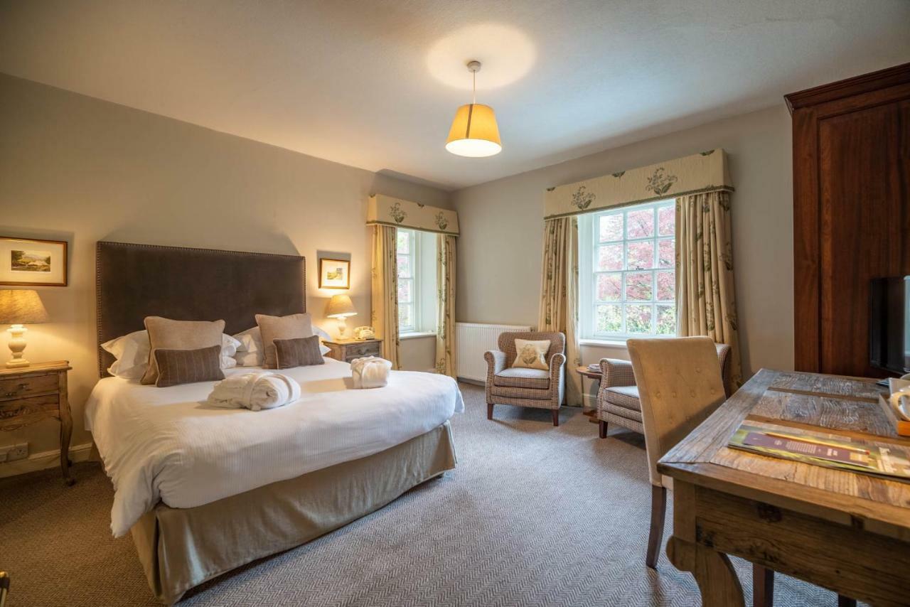 Headlam Hall Hotel 외부 사진