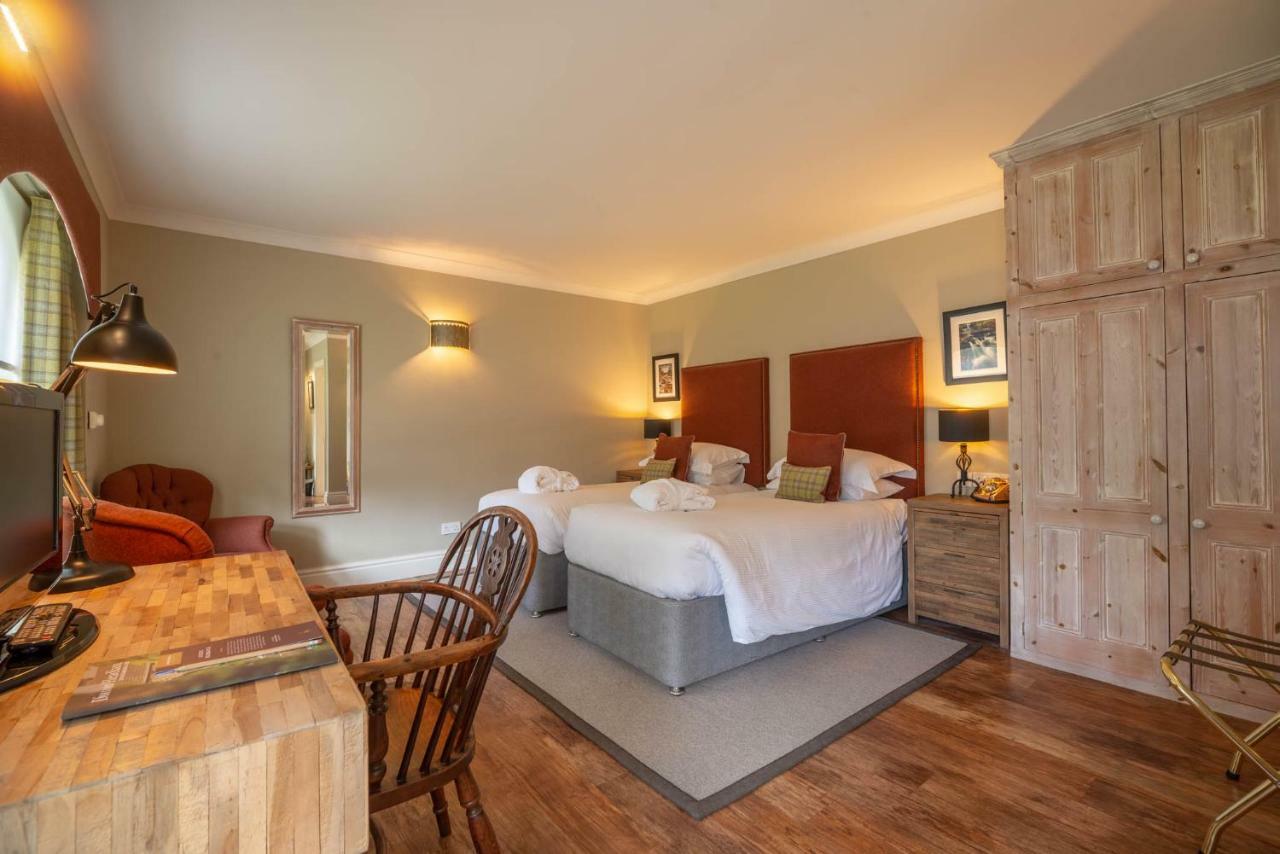 Headlam Hall Hotel 외부 사진